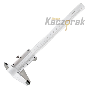 DK 094 - suwmiarka noniuszowa - 150mm